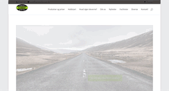 Desktop Screenshot of koereskolencarat.dk